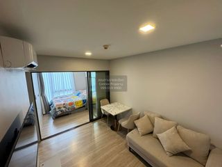 Condo en venta de 1 habitaciones en Din Daeng, Bangkok