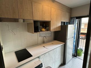 Condo en venta de 1 habitaciones en Din Daeng, Bangkok