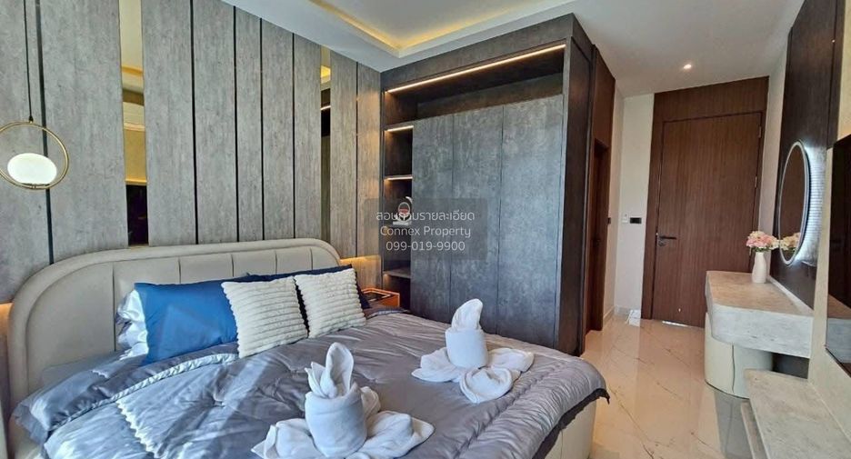 ขาย 4 ห้องนอน บ้านเดี่ยว ใน จอมเทียน, พัทยา