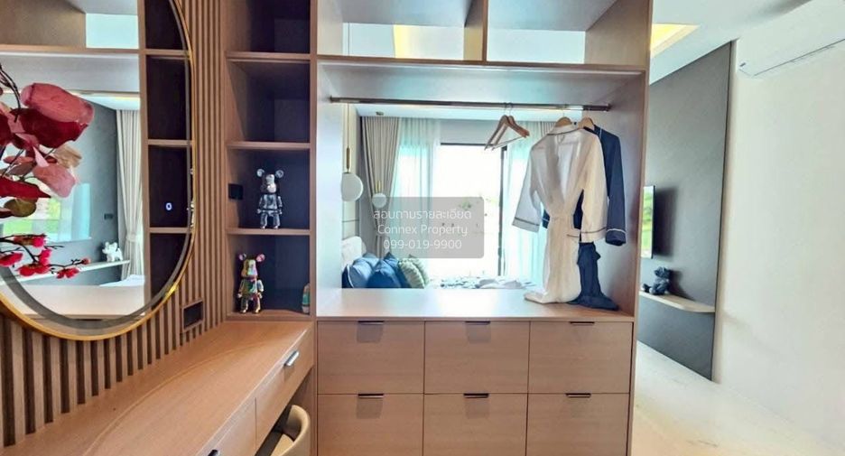 ขาย 4 ห้องนอน บ้านเดี่ยว ใน จอมเทียน, พัทยา