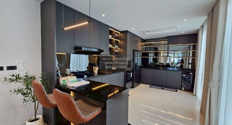 ขาย 4 ห้องนอน บ้านเดี่ยว ใน จอมเทียน, พัทยา