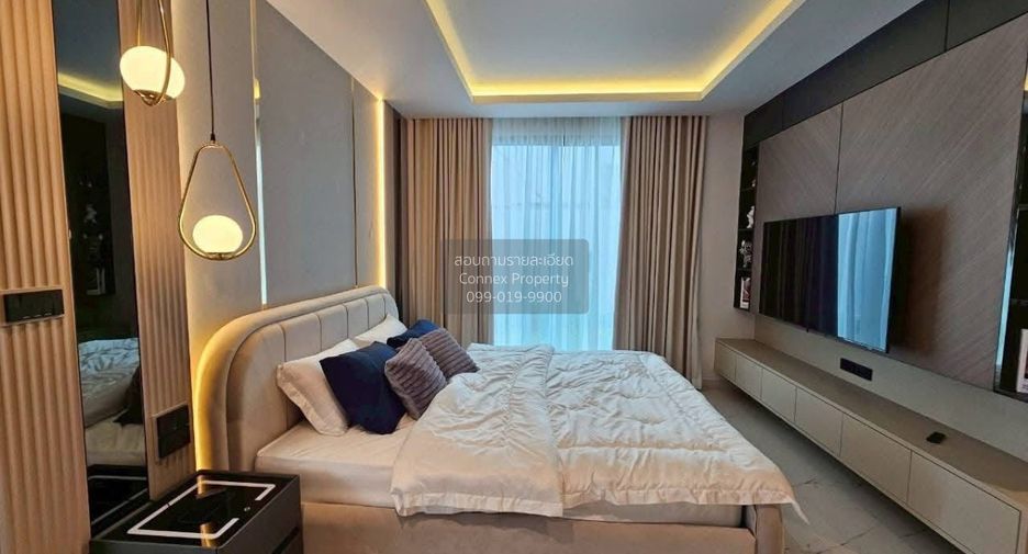 ขาย 4 ห้องนอน บ้านเดี่ยว ใน จอมเทียน, พัทยา