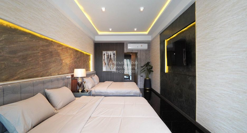 À vendre 8 chambres villa à East Pattaya, Pattaya