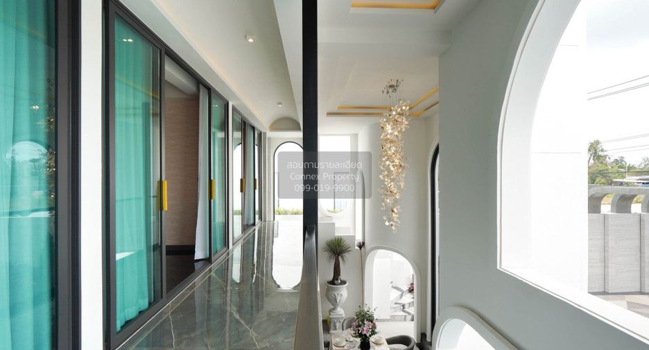 À vendre 8 chambres villa à East Pattaya, Pattaya
