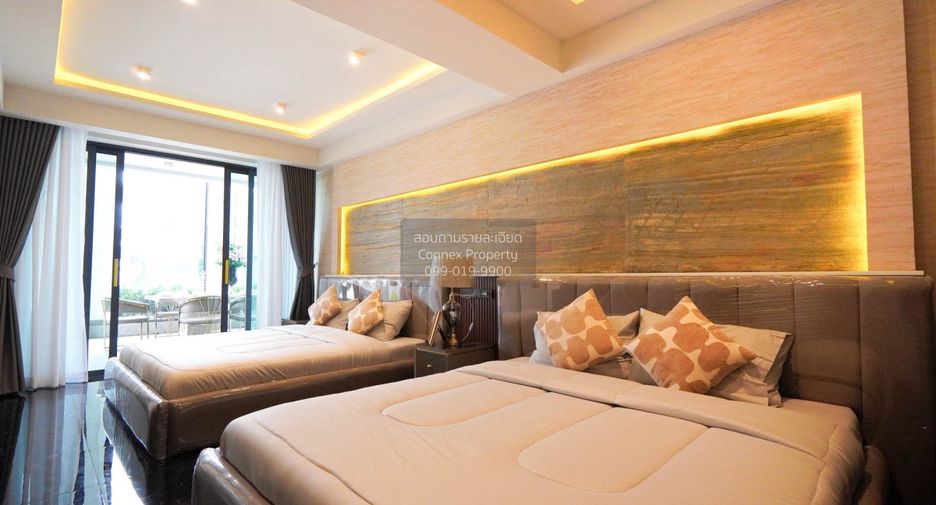 À vendre 8 chambres villa à East Pattaya, Pattaya