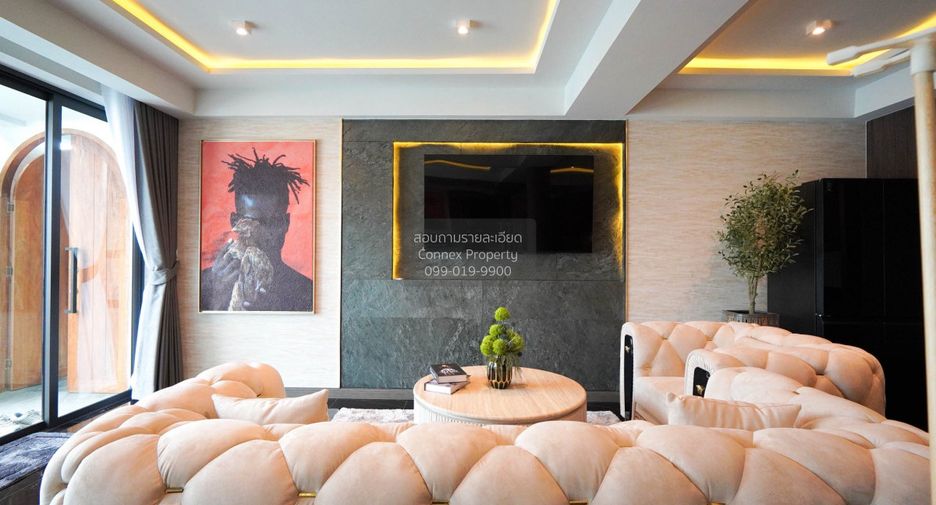 À vendre 8 chambres villa à East Pattaya, Pattaya