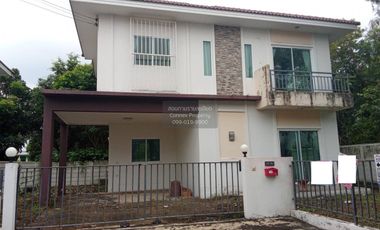 ขาย 3 ห้องนอน บ้านเดี่ยว ใน ธัญบุรี, ปทุมธานี