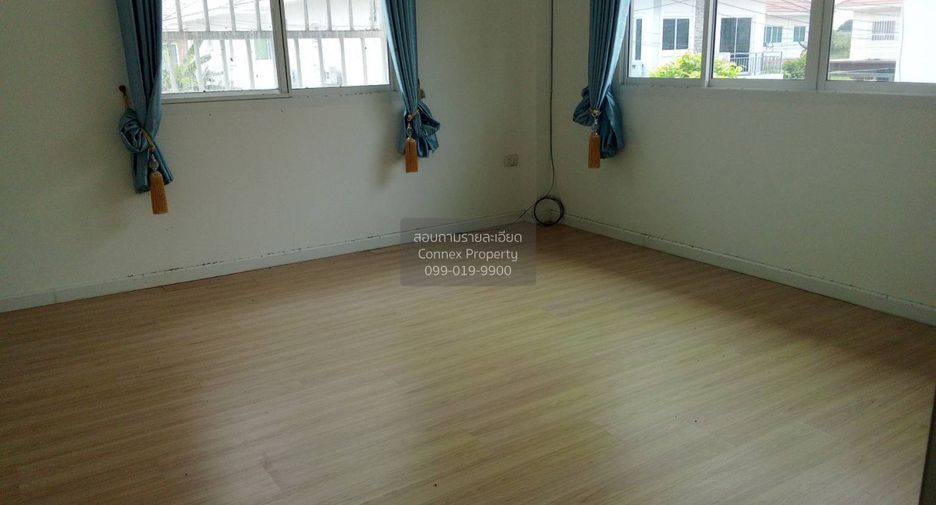 出售 3 卧室 独立屋 在 Thanyaburi, Pathum Thani