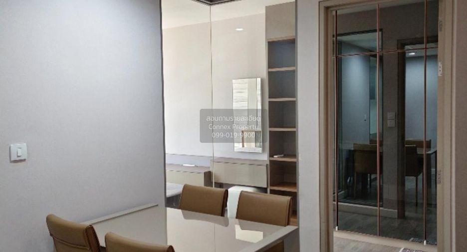 For sale 1 bed condo in Bang Rak, Bangkok