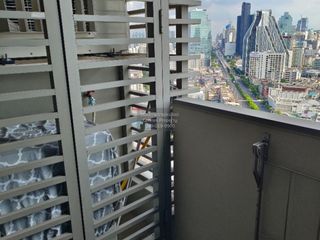 For sale 1 Beds condo in Bang Rak, Bangkok