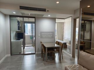 For sale 1 Beds condo in Bang Rak, Bangkok