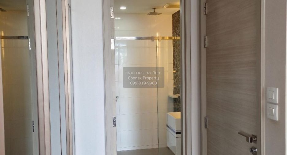 For sale 1 bed condo in Bang Rak, Bangkok