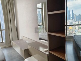 For sale 1 Beds condo in Bang Rak, Bangkok