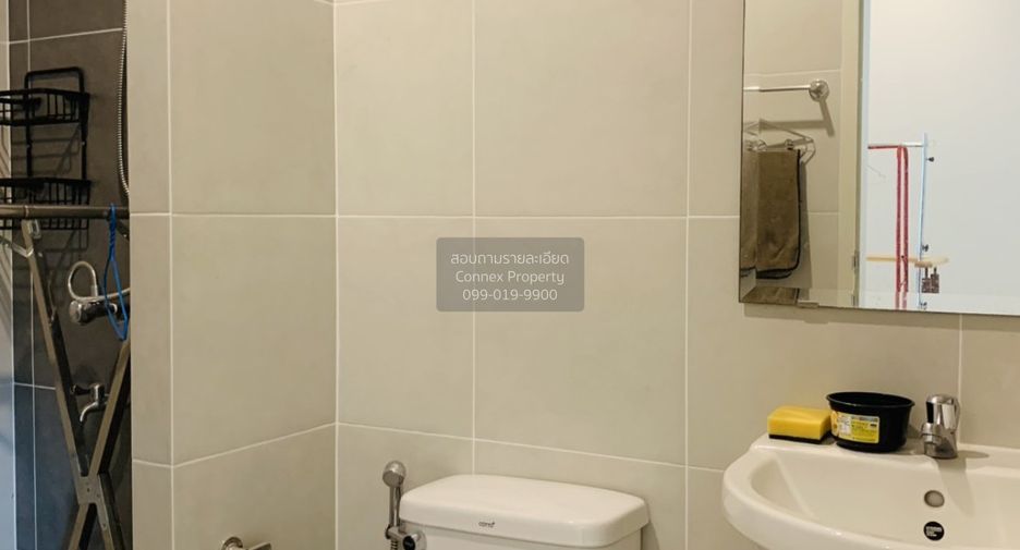 Reihenhaus zum Kauf mit 3 Zimmer in Bang Yai, Nonthaburi