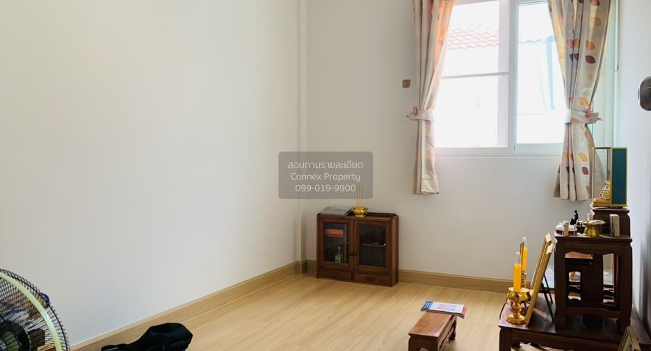 Reihenhaus zum Kauf mit 3 Zimmer in Bang Yai, Nonthaburi
