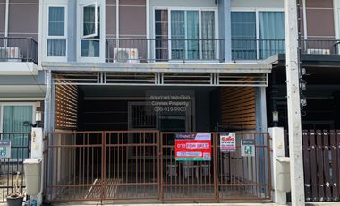 ขาย 3 ห้องนอน ทาวน์เฮ้าส์ ใน บางใหญ่, นนทบุรี