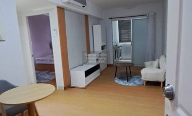 Wohnung zum Kauf mit 1 Zimmer in Huai Khwang, Bangkok