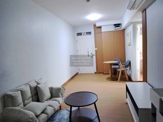 Продажа 1 кровать кондо в Хуаи Кхщанг, Бангкок