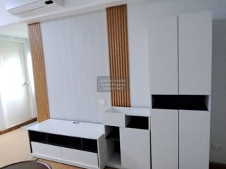Продажа 1 кровать кондо в Хуаи Кхщанг, Бангкок