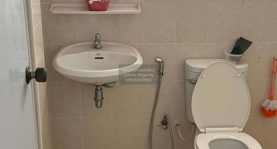 For sale 2 bedrooms house in Phra Samut Chedi, Samut Prakan