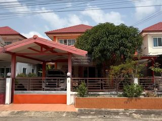 Casa en venta de 2 habitaciones en Phra Samut Chedi, Samut Prakan