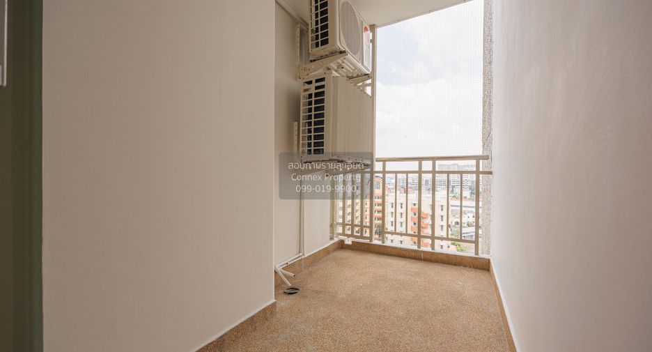 For sale 1 bed condo in Chatuchak, Bangkok