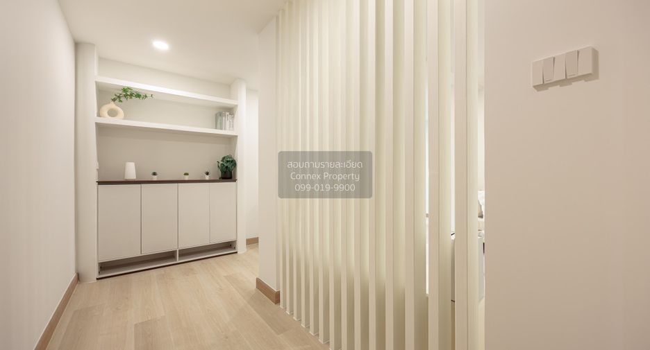 À vendre 2 chambres condo à Phra Khanong, Bangkok