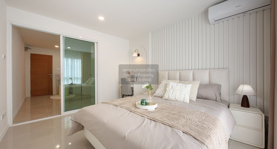 À vendre 2 chambres condo à Phra Khanong, Bangkok