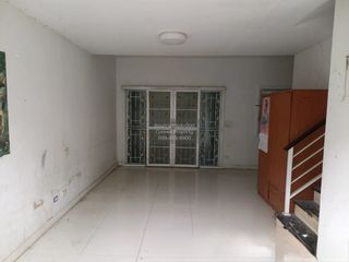 For sale 3 bedrooms townhouse in Bang Phli, Samut Prakan