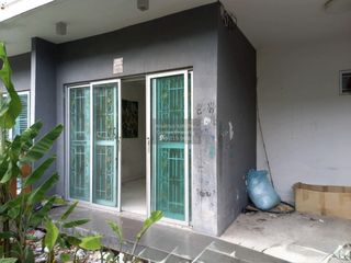For sale 3 bedrooms townhouse in Bang Phli, Samut Prakan