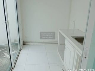 For sale 3 bedrooms townhouse in Pak Kret, Nonthaburi