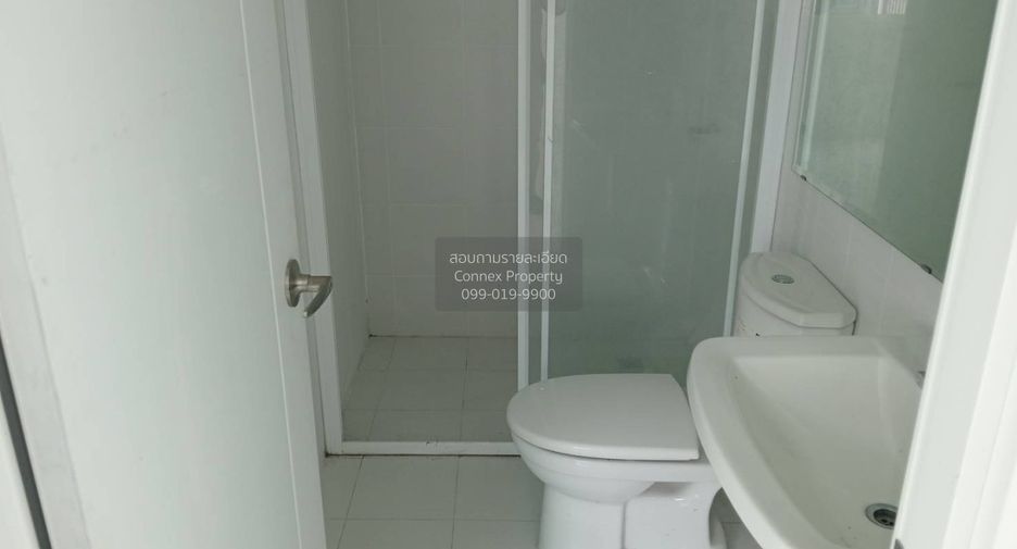For sale 3 bedrooms townhouse in Pak Kret, Nonthaburi