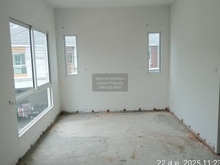 For sale 3 bedrooms townhouse in Pak Kret, Nonthaburi