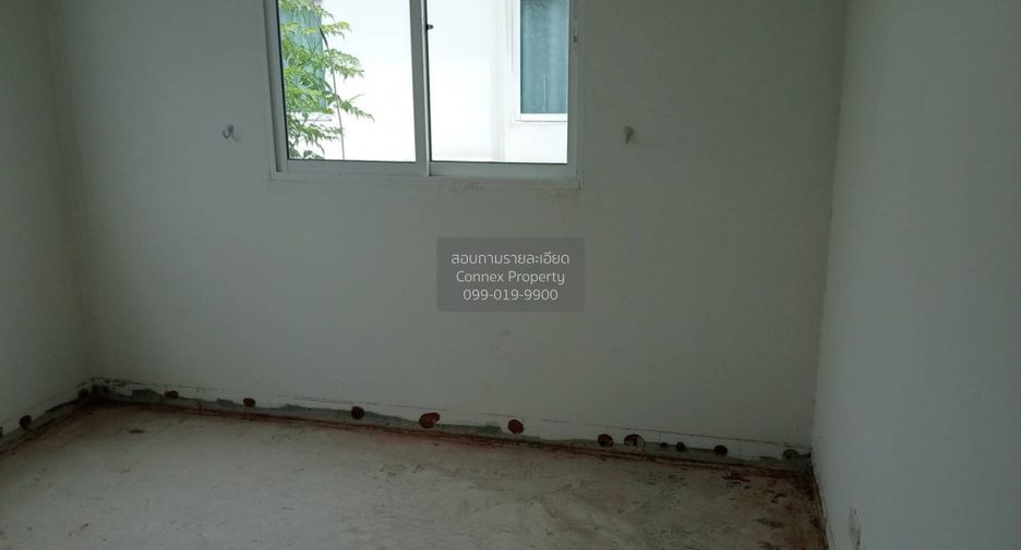 For sale 3 bedrooms townhouse in Pak Kret, Nonthaburi