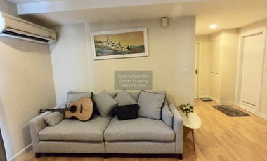 For sale 2 bedrooms condo in Phaya Thai, Bangkok