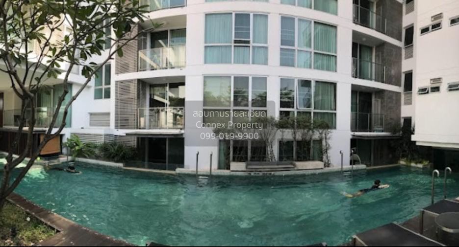 For sale 2 bedrooms condo in Phaya Thai, Bangkok