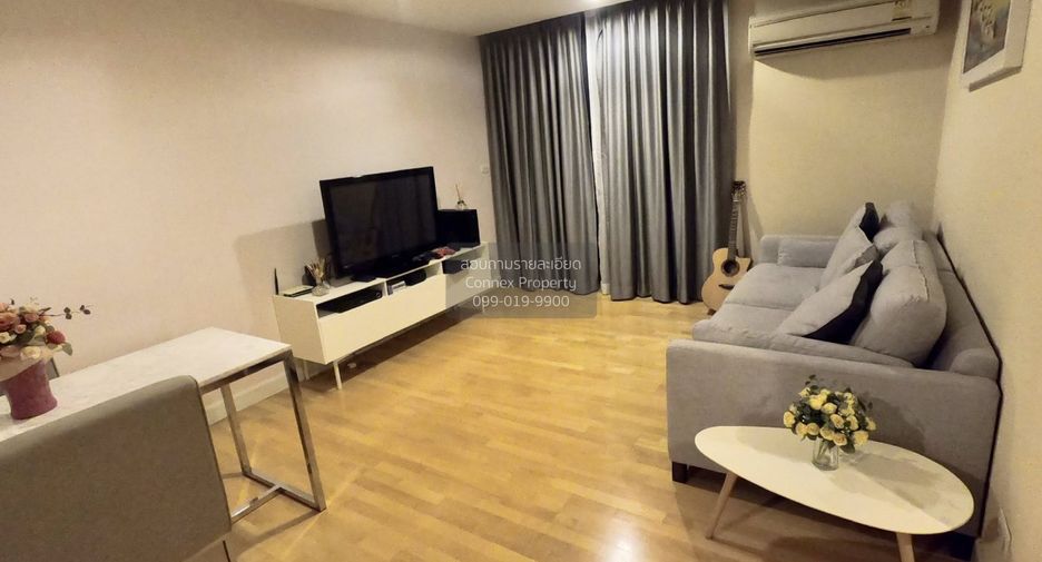 For sale 2 bedrooms condo in Phaya Thai, Bangkok