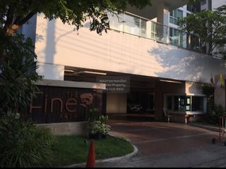 À vendre 2 chambres condo à Phaya Thai, Bangkok