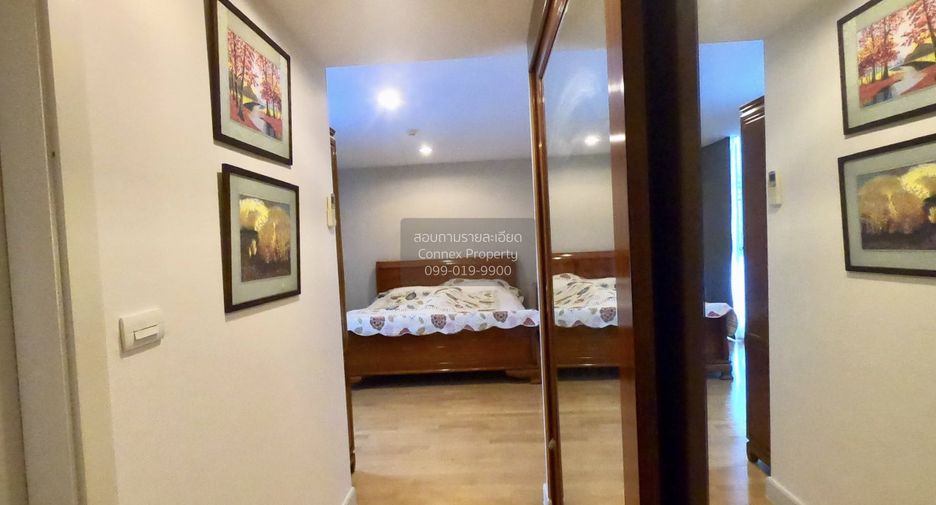 For sale 2 bedrooms condo in Phaya Thai, Bangkok