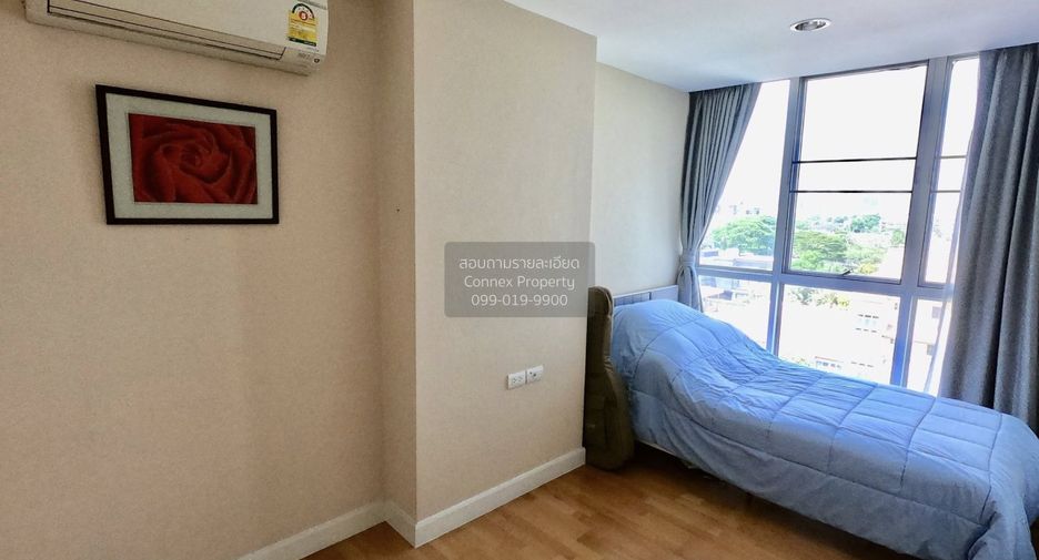 For sale 2 bedrooms condo in Phaya Thai, Bangkok
