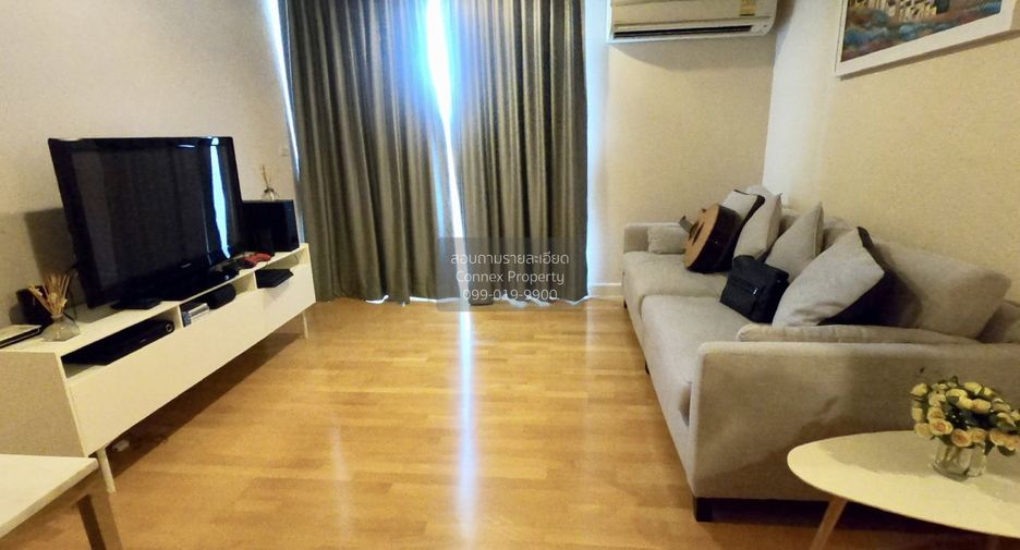 For sale 2 bedrooms condo in Phaya Thai, Bangkok