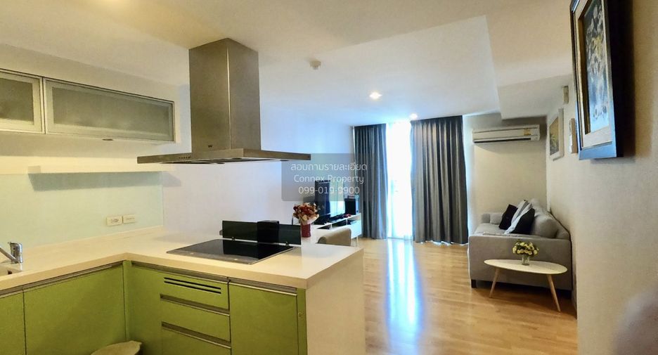For sale 2 bedrooms condo in Phaya Thai, Bangkok