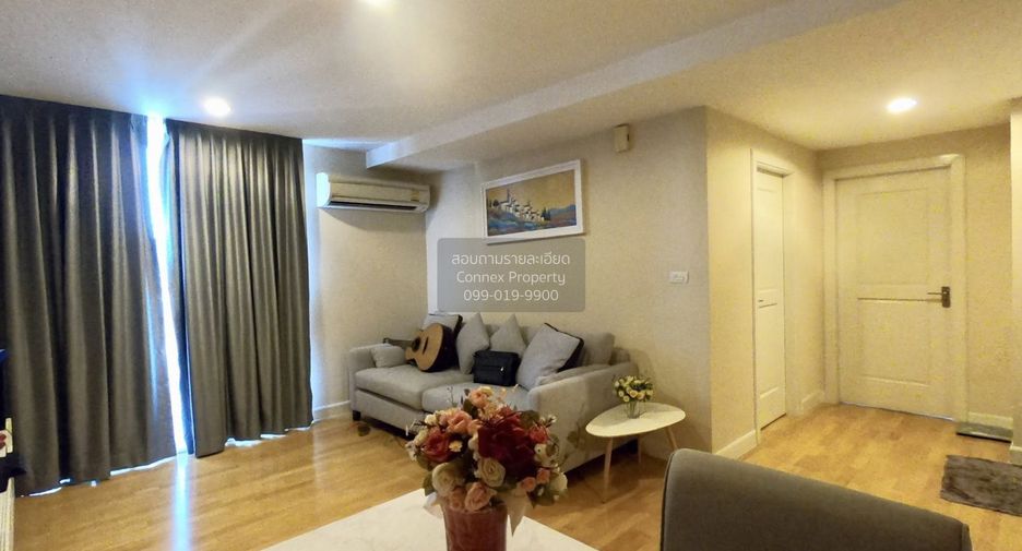 For sale 2 bedrooms condo in Phaya Thai, Bangkok