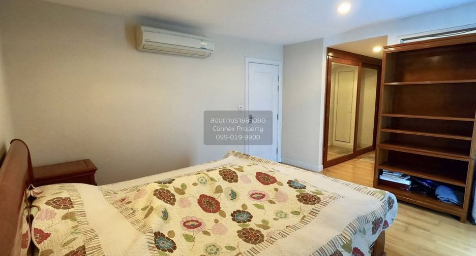 For sale 2 bedrooms condo in Phaya Thai, Bangkok