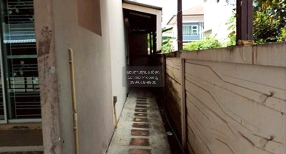 出售 3 卧室 独立屋 在 Sam Phran, Nakhon Pathom