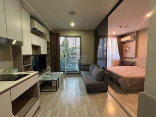 For sale 1 bed condo in Phra Khanong, Bangkok