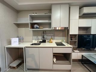 For sale 1 bed condo in Phra Khanong, Bangkok