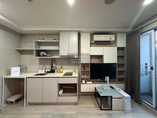 For sale 1 bed condo in Phra Khanong, Bangkok
