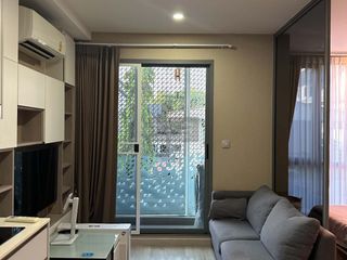 For sale 1 bed condo in Phra Khanong, Bangkok