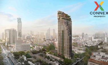 For sale 2 ベッドルーム condo in Sathon, Bangkok